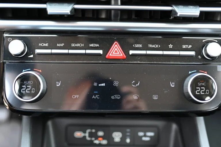 Hyundai Tucson NX4 Family 1.6T-GDi, 110kW, 7DCT MY27 | Begam Trnava
