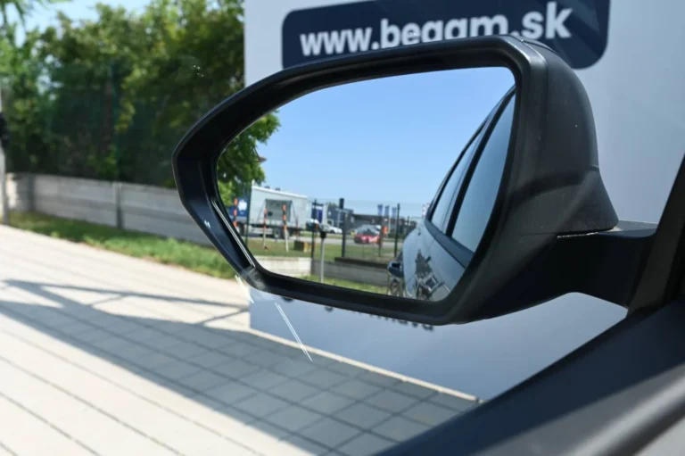 Hyundai Tucson NX4 Family 1.6T-GDi, 110kW, 7DCT MY27 | Begam Trnava