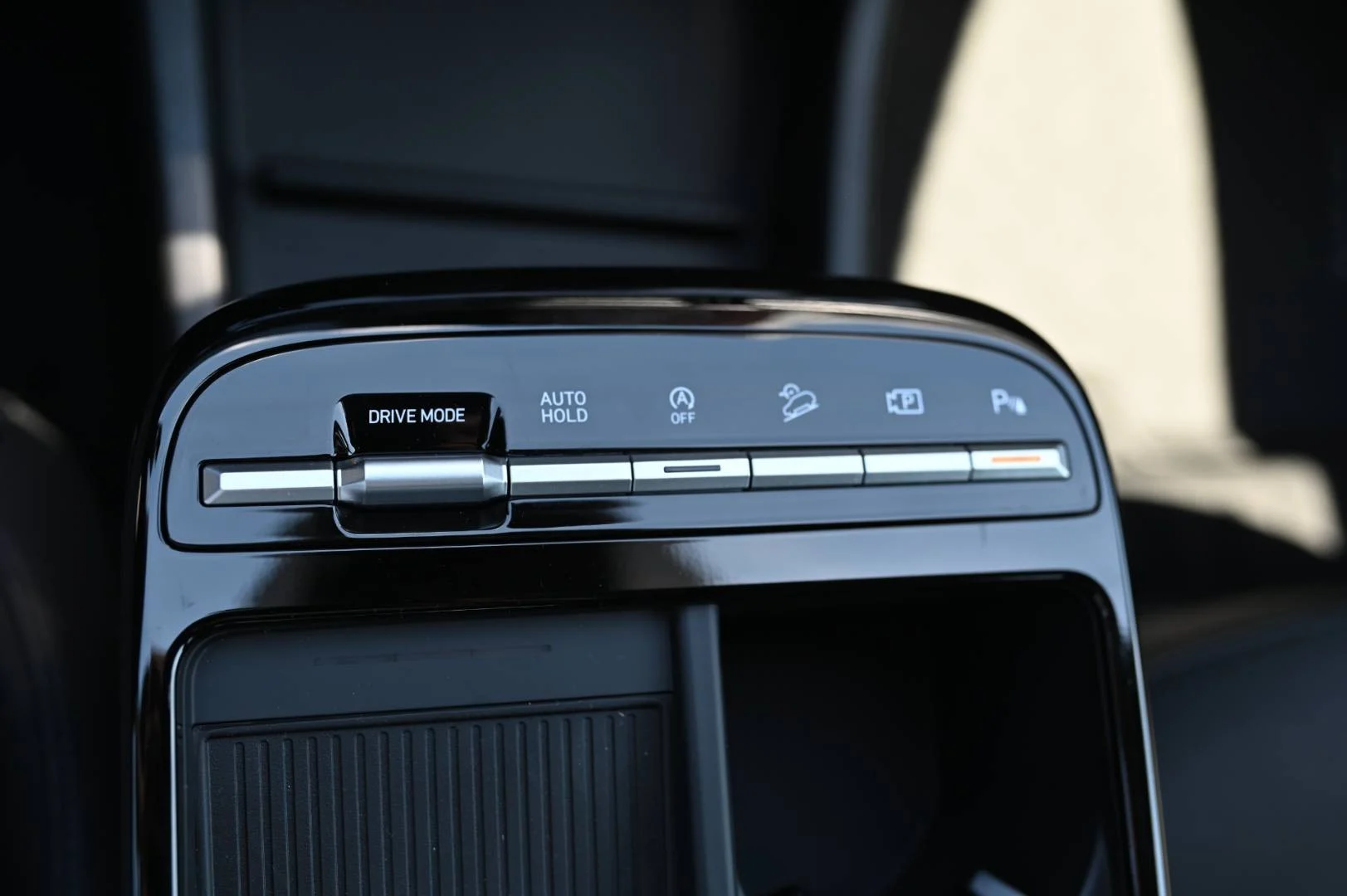 Hyundai Tucson NX4 HEV Black Line 1.6T-GDi, 176kW, 4x2, 6AT MY27 | Begam Trnava