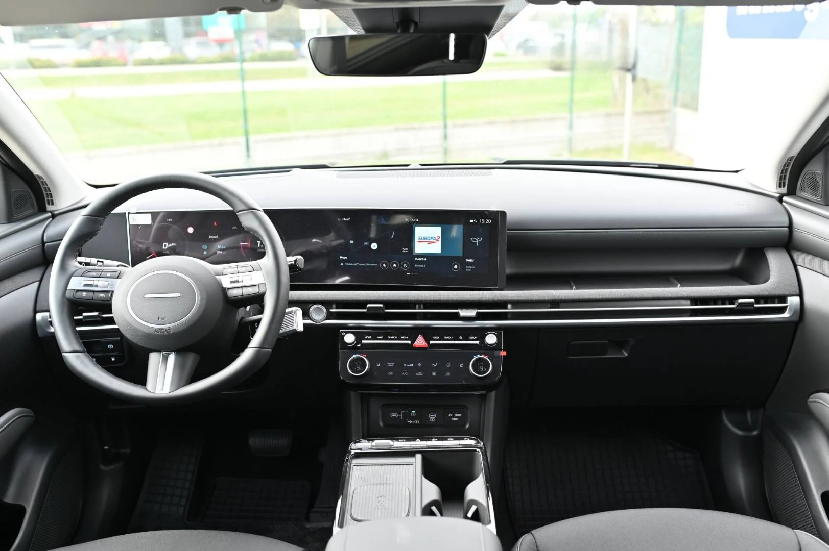 Hyundai Tucson NX4 Premium PHEV 1.6T-GDi, 212kW, 6AT MY2026 | Begam Trnava