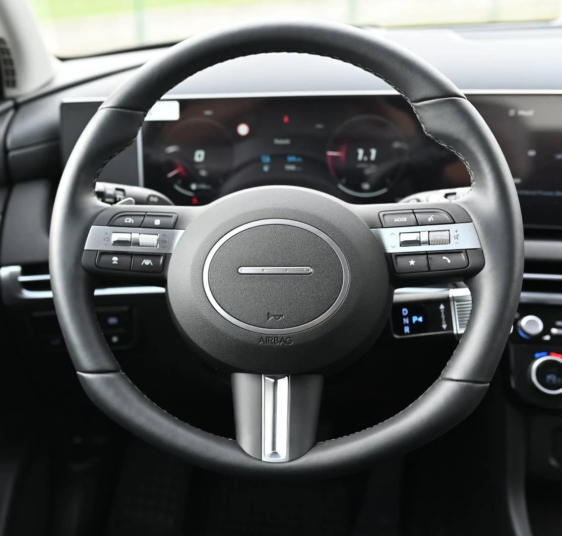 Hyundai Tucson NX4 Premium PHEV 1.6T-GDi, 212kW, 6AT MY2026 | Begam Trnava