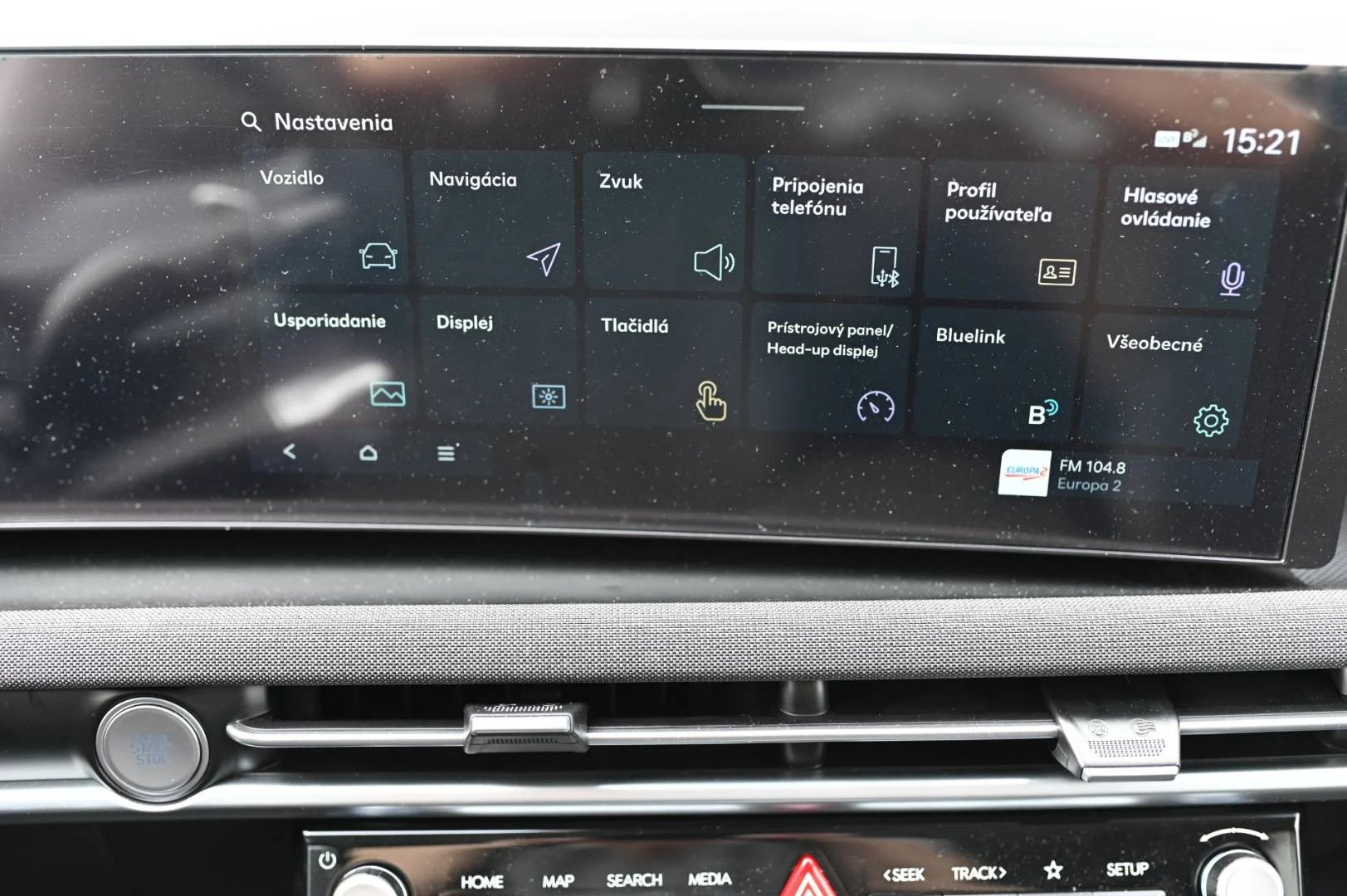 Hyundai Tucson NX4 Premium PHEV 1.6T-GDi, 212kW, 6AT MY2026 | Begam Trnava