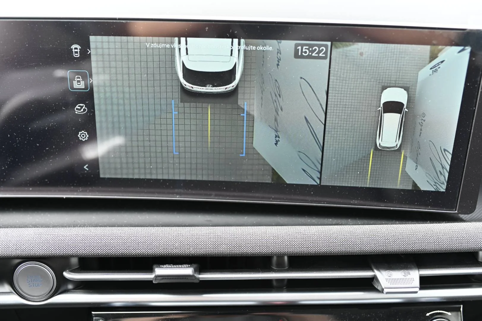 Hyundai Tucson NX4 Premium PHEV 1.6T-GDi, 212kW, 6AT MY2026 | Begam Trnava