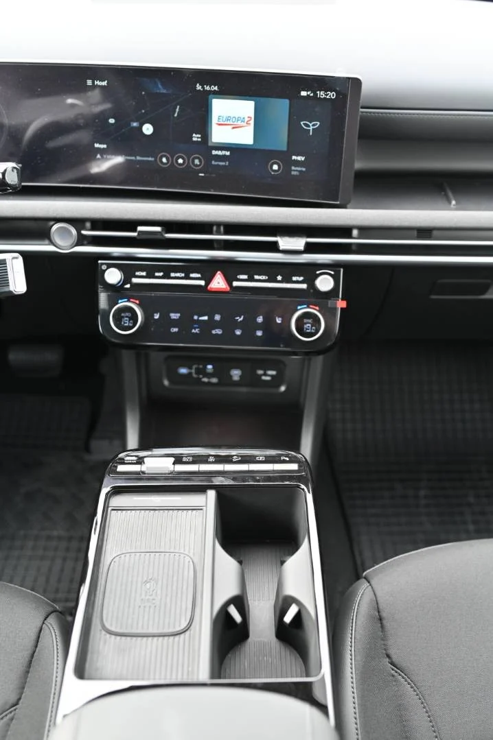 Hyundai Tucson NX4 Premium PHEV 1.6T-GDi, 212kW, 6AT MY2026 | Begam Trnava