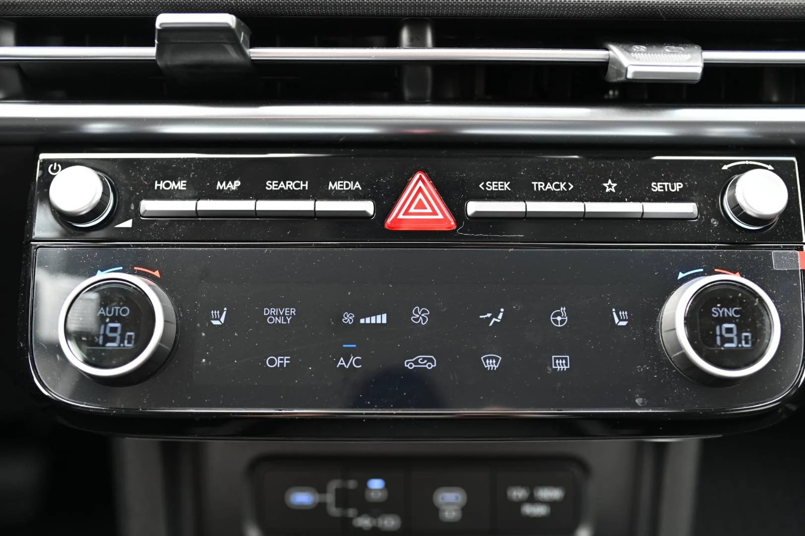 Hyundai Tucson NX4 Premium PHEV 1.6T-GDi, 212kW, 6AT MY2026 | Begam Trnava