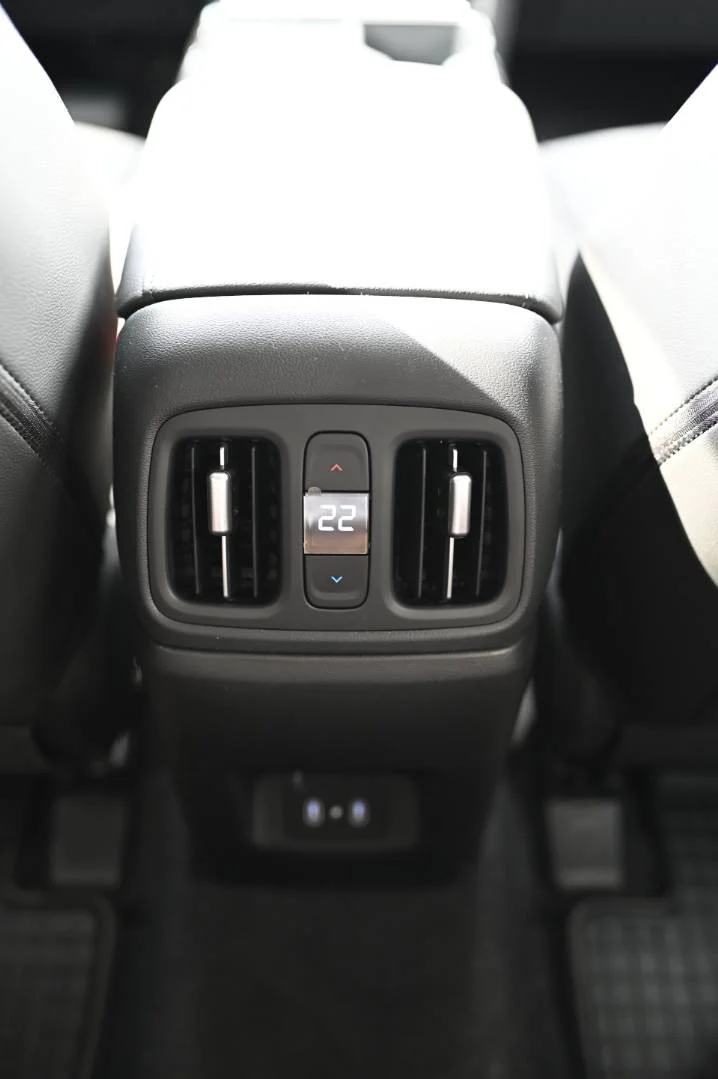 Hyundai Tucson NX4 Premium PHEV 1.6T-GDi, 212kW, 6AT MY2026 | Begam Trnava