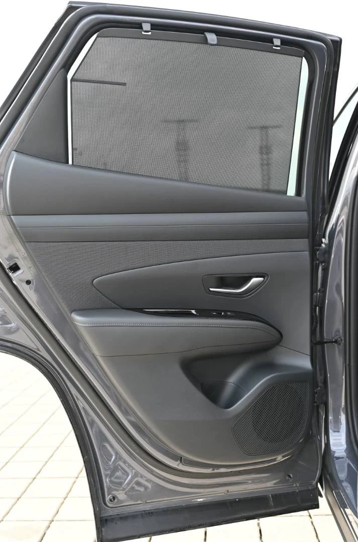 Hyundai Tucson NX4 Premium PHEV 1.6T-GDi, 212kW, 6AT MY2026 | Begam Trnava