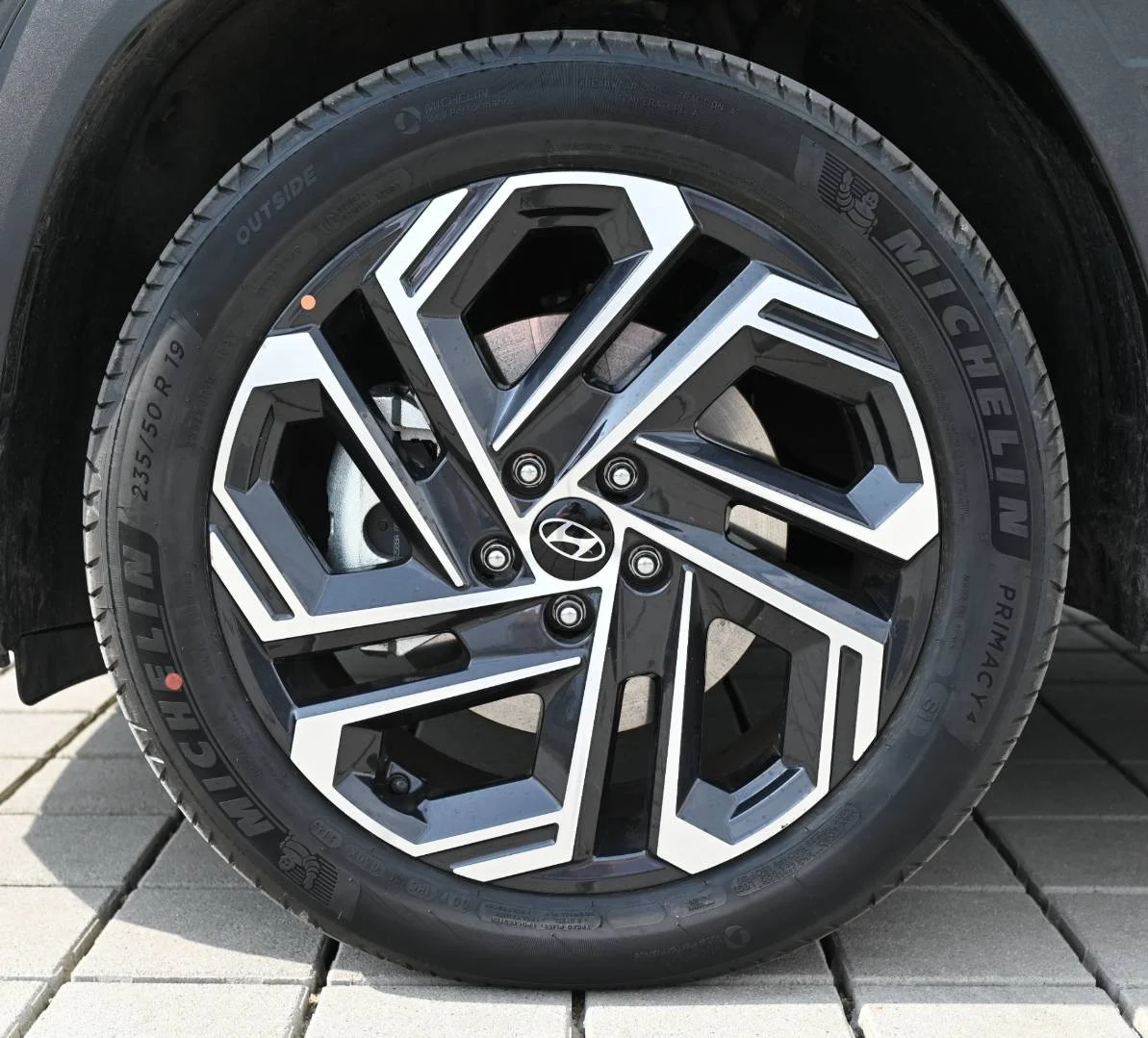 Hyundai Tucson NX4 Premium PHEV 1.6T-GDi, 212kW, 6AT MY2026 | Begam Trnava