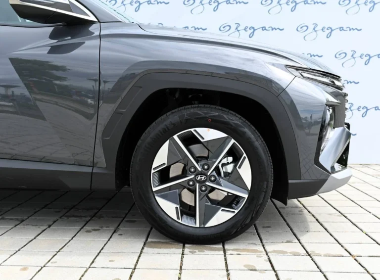 Hyundai Tucson NX4 Style 1.6T-GDi, 110kW, 4x2, 7DCT MY2026 | Begam Trnava