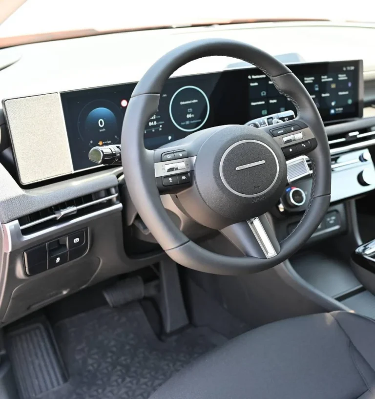 Hyundai Tucson NX4 Style PHEV 1.6 T-GDi, 185kW, 6AT, MY2025 | Begam Trnava