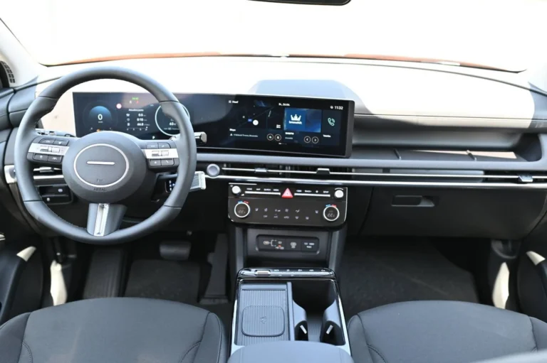 Hyundai Tucson NX4 Style PHEV 1.6 T-GDi, 185kW, 6AT, MY2025 | Begam Trnava