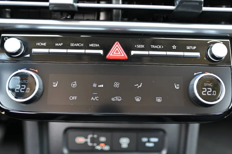 Hyundai Tucson NX4 Style PHEV 1.6 T-GDi, 185kW, 6AT, MY2025 | Begam Trnava