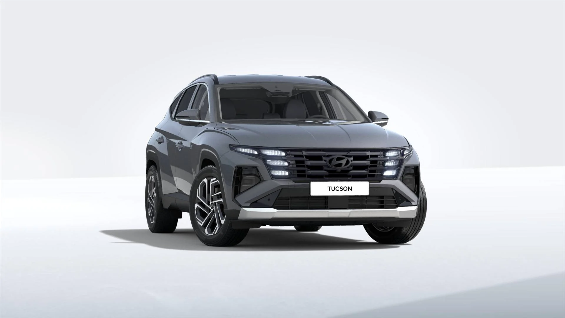 Hyundai Tucson Premium 1.6T-GDi, 132kW, 4x4, 7DCT MY27 | Begam Trnava