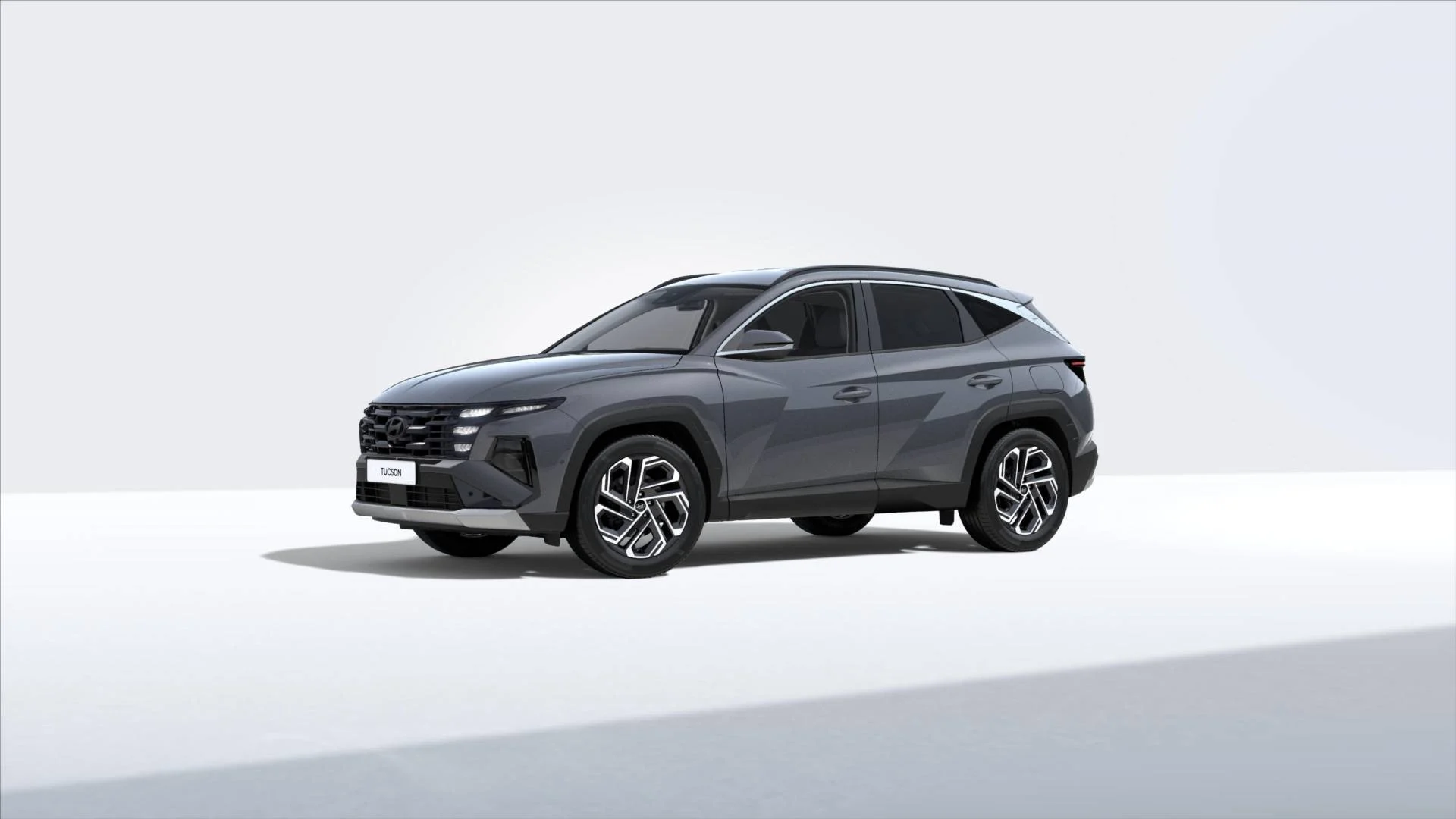 Hyundai Tucson Premium 1.6T-GDi, 132kW, 4x4, 7DCT MY27 | Begam Trnava