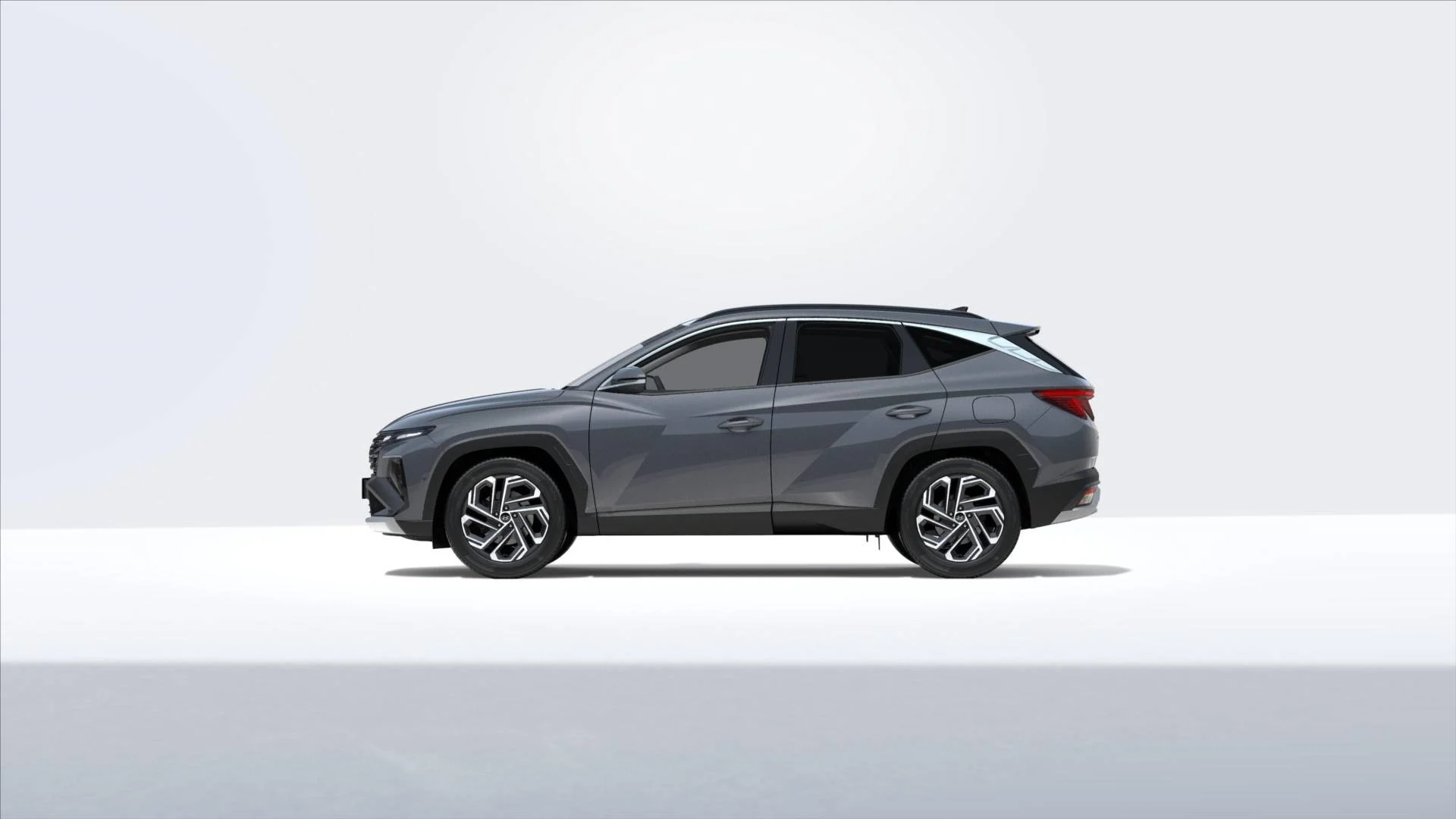 Hyundai Tucson Premium 1.6T-GDi, 132kW, 4x4, 7DCT MY27 | Begam Trnava