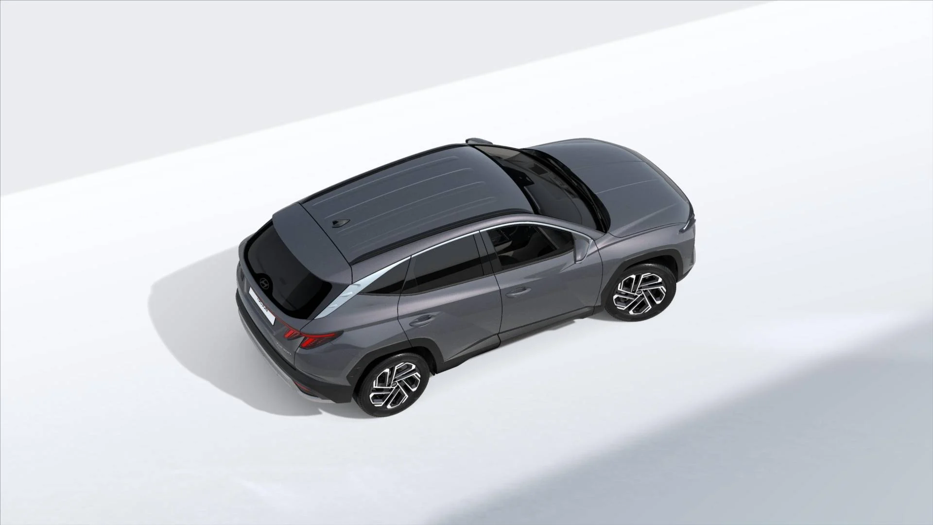Hyundai Tucson Premium 1.6T-GDi, 132kW, 4x4, 7DCT MY27 | Begam Trnava