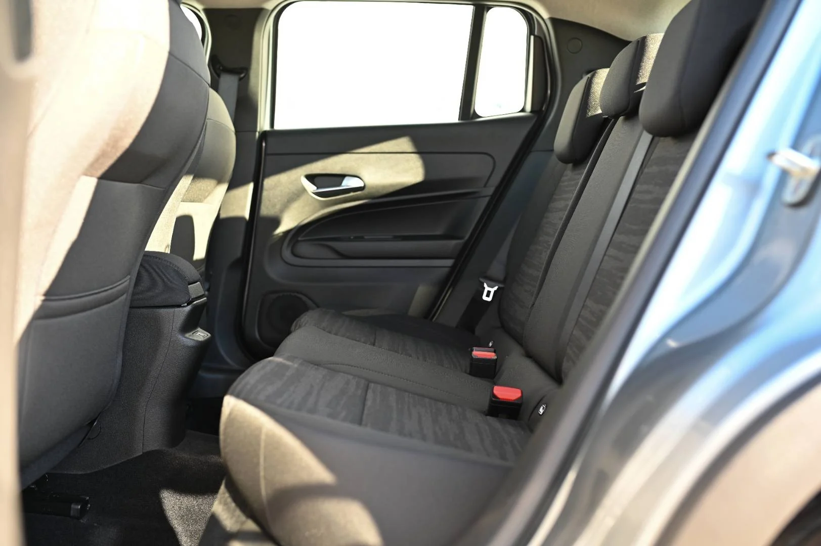 Jeep Avenger 1.2 GSE T3 Longitude | Begam Trnava