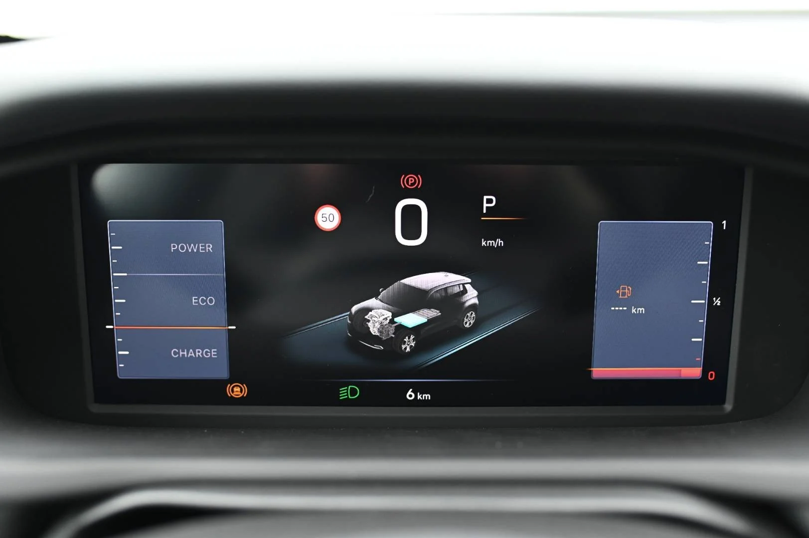 Jeep Avenger 1.2 T e-Hybrid Summit A/T | Begam Trnava