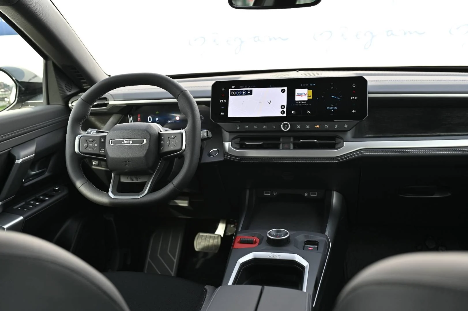 Jeep Compass 1.2T e-Hybrid Altitude 145K 6-EDCT | Begam Trnava
