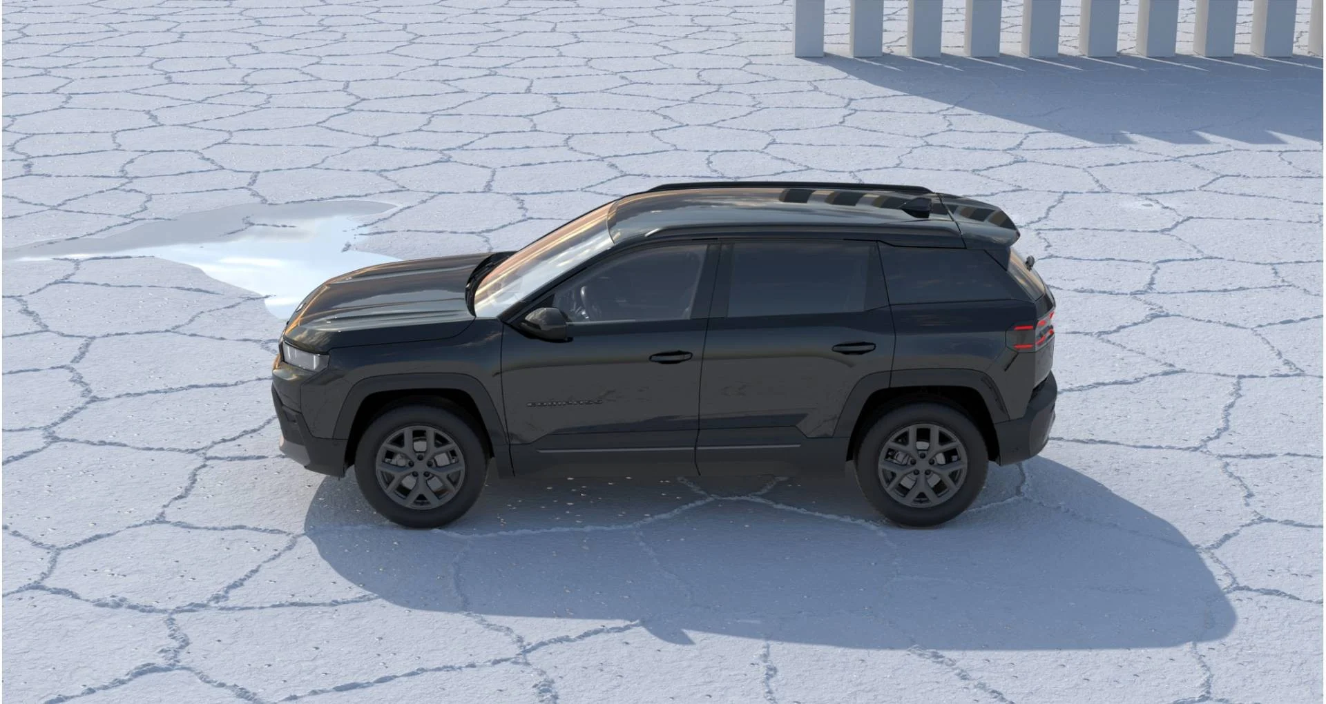 Jeep Compass 1.2T e-Hybrid FIRST EDITION 145K 6-EDCT | Begam Trnava