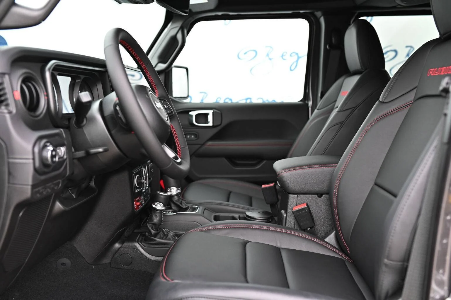 Jeep Wrangler RUBICON 2.0 TURBO 272k 8AT 4WD | Begam Trnava