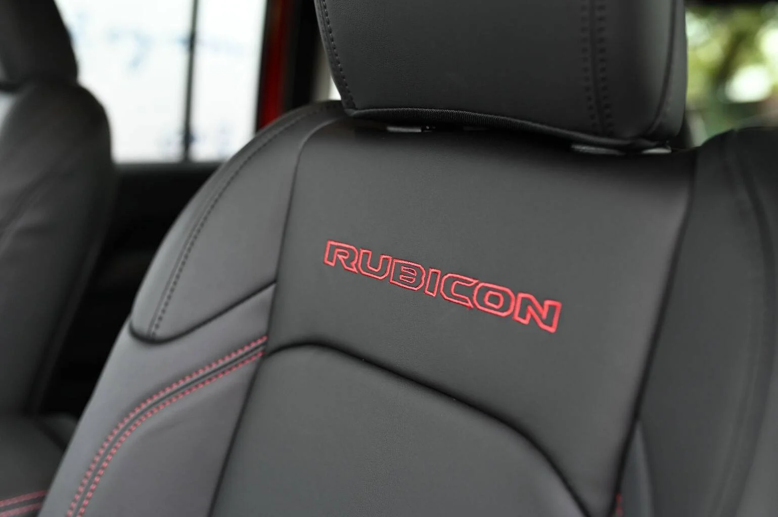 Jeep Wrangler RUBICON 2.0 TURBO 272k 8AT 4WD | Begam Trnava