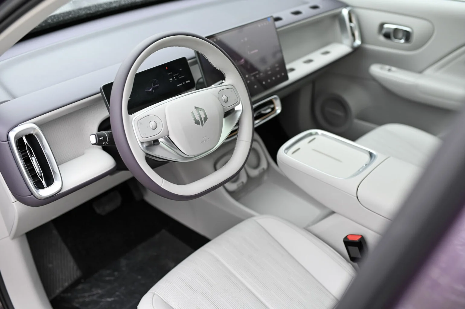 Leapmotor B10 Design Max 217k 67,1 kWh | Begam Trnava