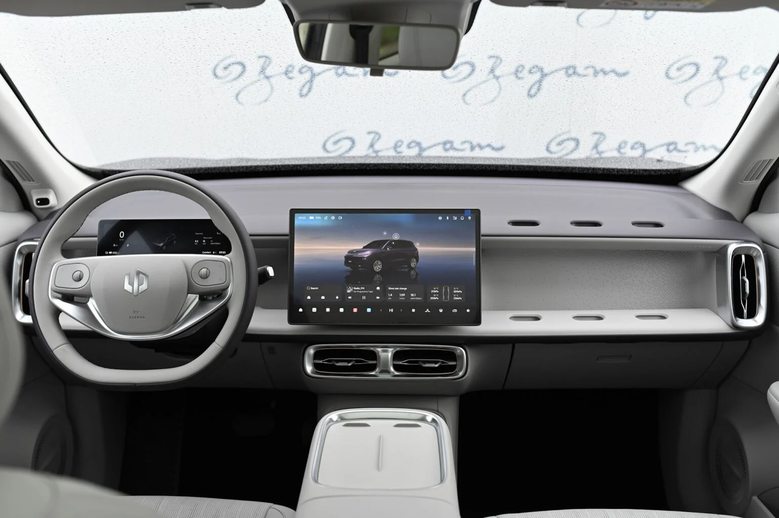 Leapmotor B10 Design Max 217k 67,1 kWh | Begam Trnava