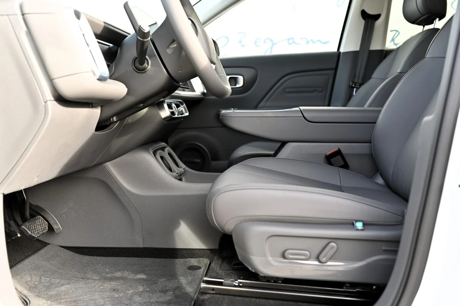 Leapmotor B10 Design Max 217k 67,1 kWh | Begam Trnava