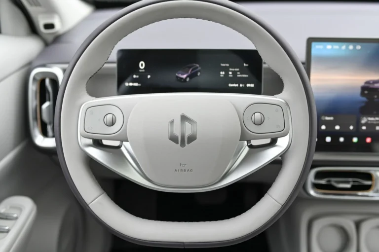 Leapmotor B10 Design Max 217k 67,1 kWh | Begam Trnava