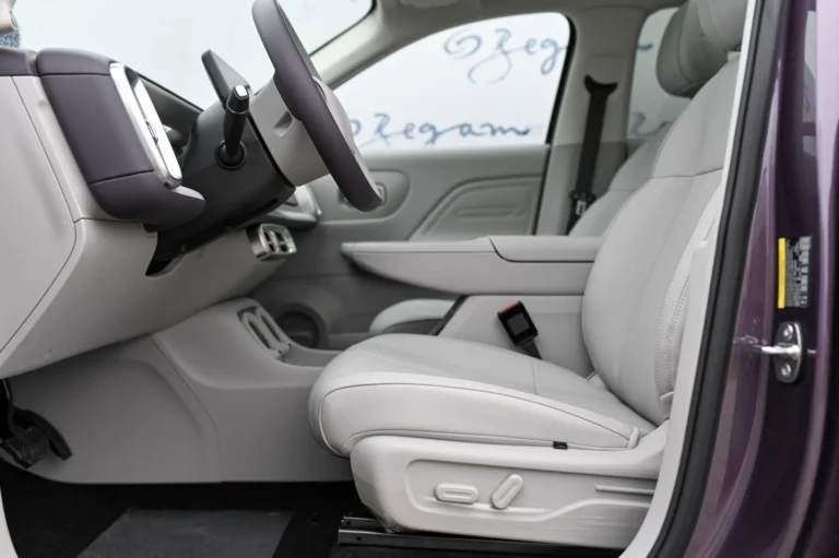 Leapmotor B10 Design Max 217k 67,1 kWh | Begam Trnava