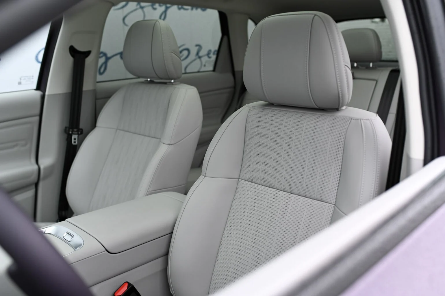 Leapmotor B10 Design Max 217k 67,1 kWh | Begam Trnava