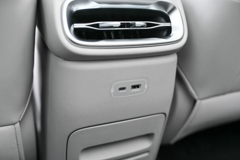 Leapmotor B10 Design Max 217k 67,1 kWh | Begam Trnava