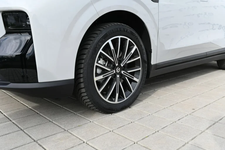 Leapmotor B10 Design Max 217k 67,1 kWh | Begam Trnava