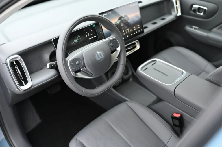 Leapmotor B10 Design Max 217k 67,1 kWh | Begam Trnava
