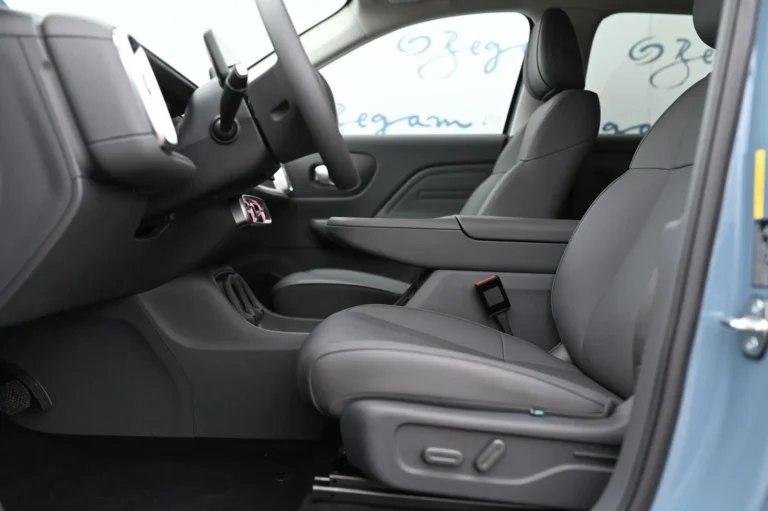 Leapmotor B10 Design Max 217k 67,1 kWh | Begam Trnava