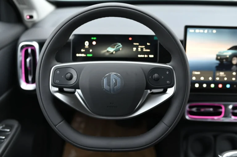 Leapmotor B10 Design Max 217k 67,1 kWh | Begam Trnava