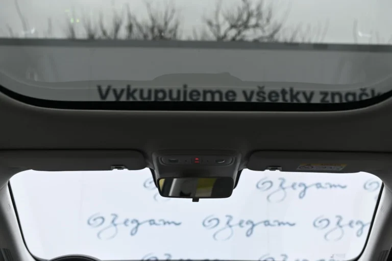 Leapmotor B10 Design Max 217k 67,1 kWh | Begam Trnava