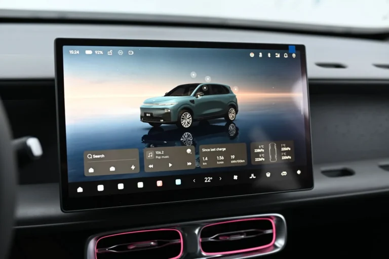 Leapmotor B10 Design Max 217k 67,1 kWh | Begam Trnava