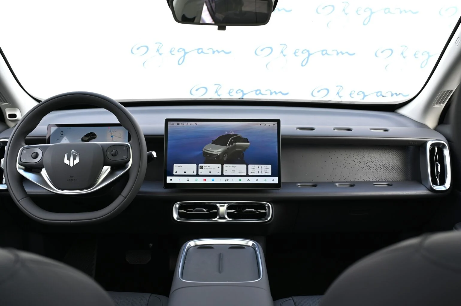 Leapmotor B10 Design Max 217k 67,1 kWh | Begam Trnava