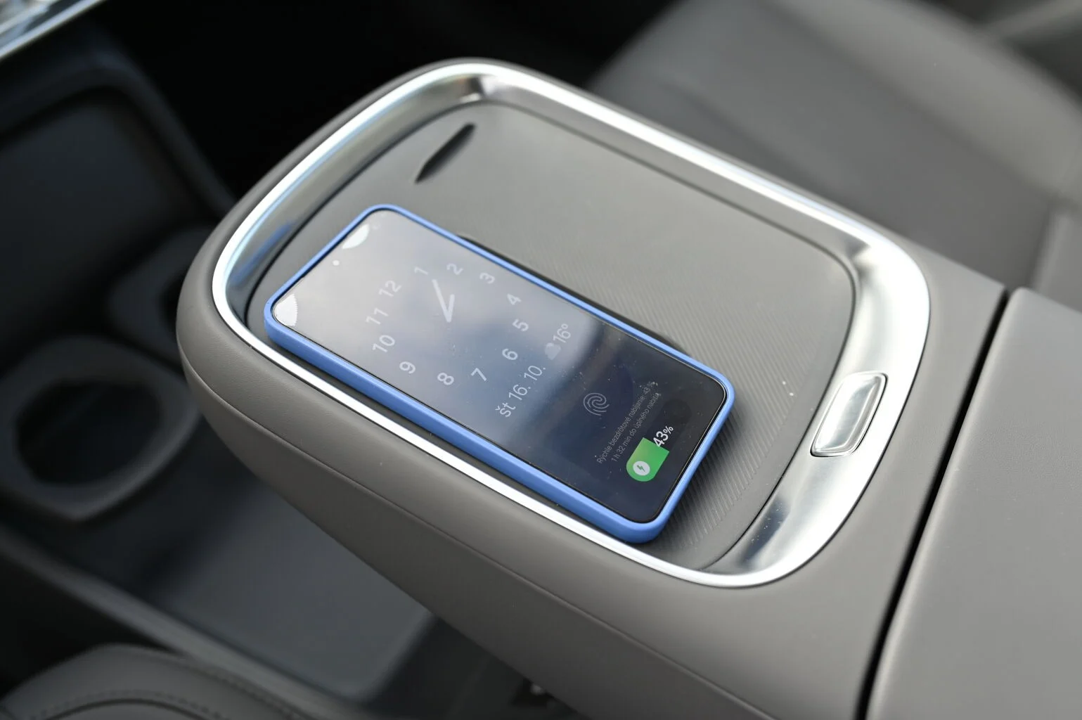 Leapmotor B10 Design Max 217k 67,1 kWh | Begam Trnava