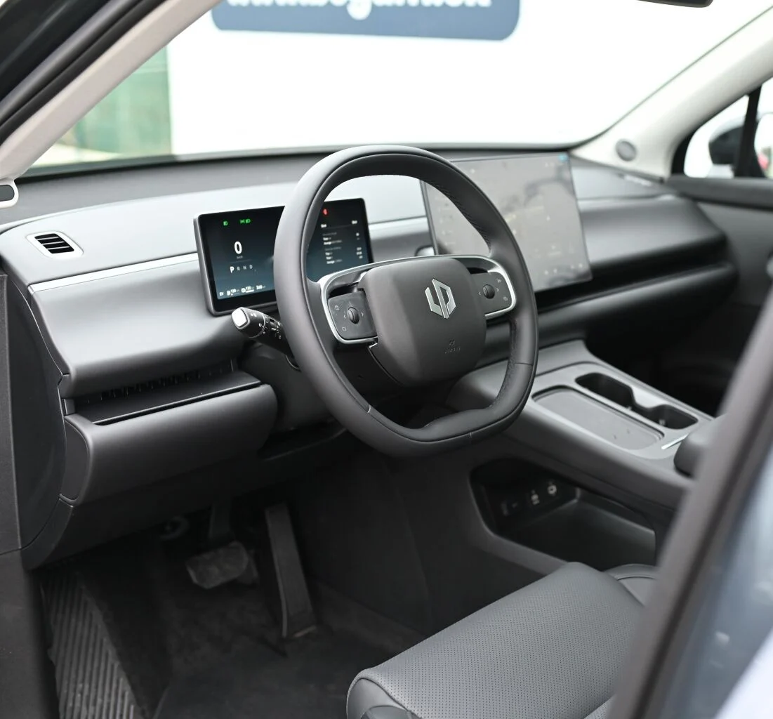 Leapmotor C10 Design 217k 69,9 kWh | Begam Trnava