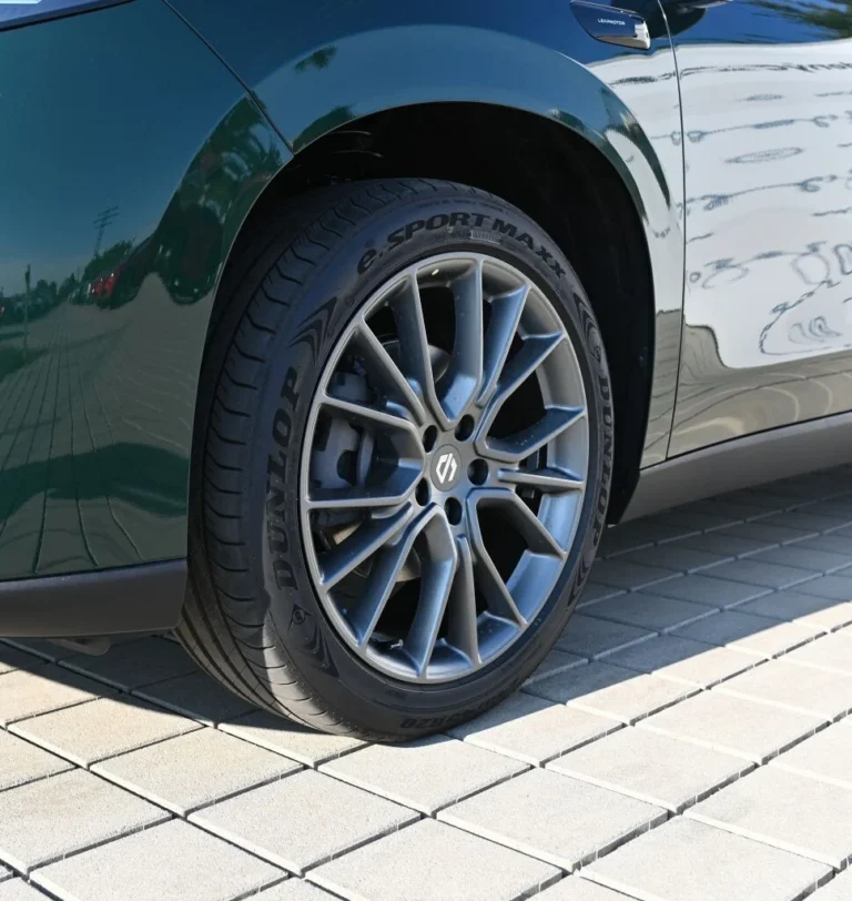 Leapmotor C10 Design REEV 215k 28,4 kWh | Begam Trnava