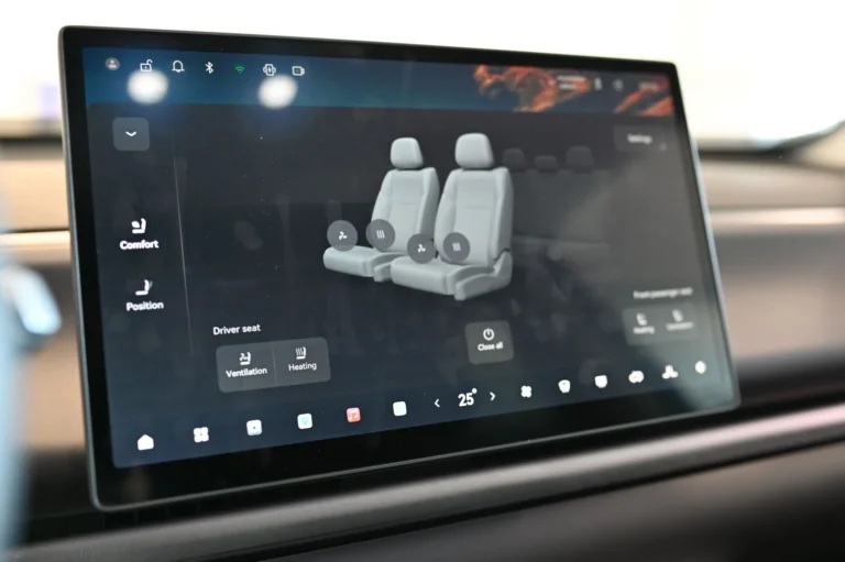 Leapmotor C10 Design 217k 69,9 kWh | Begam Trnava