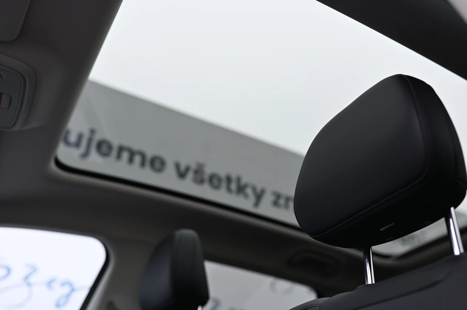 Leapmotor C10 Design REEV 215k 28,4 kWh | Begam Trnava