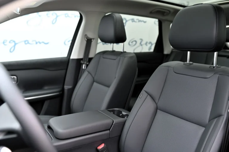 Leapmotor C10 REEV Design  215k 28,4 kWh | Begam Trnava