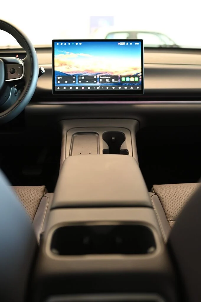 Leapmotor C10 Design 217k 69,9 kWh | Begam Trnava