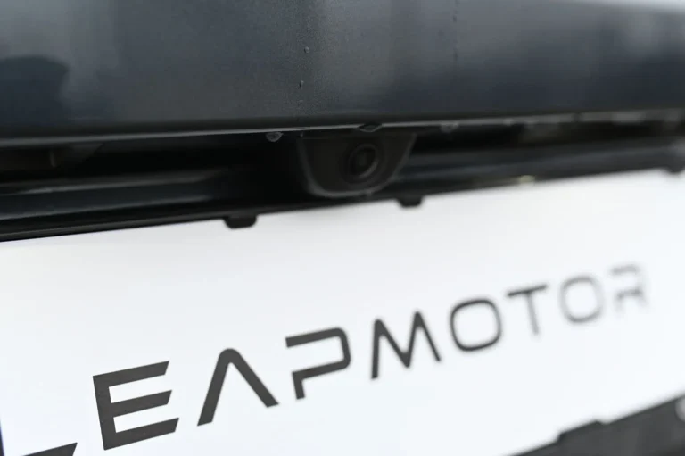 Leapmotor C10 REEV Design  215k 28,4 kWh | Begam Trnava