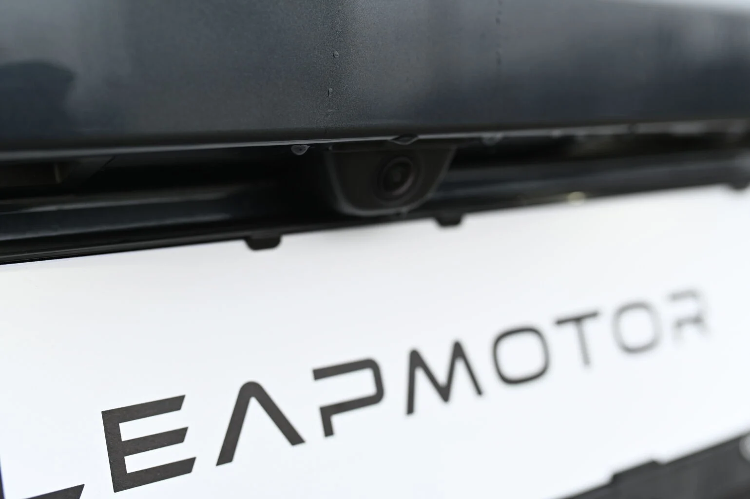 Leapmotor C10 REEV Design  215k 28,4 kWh | Begam Trnava
