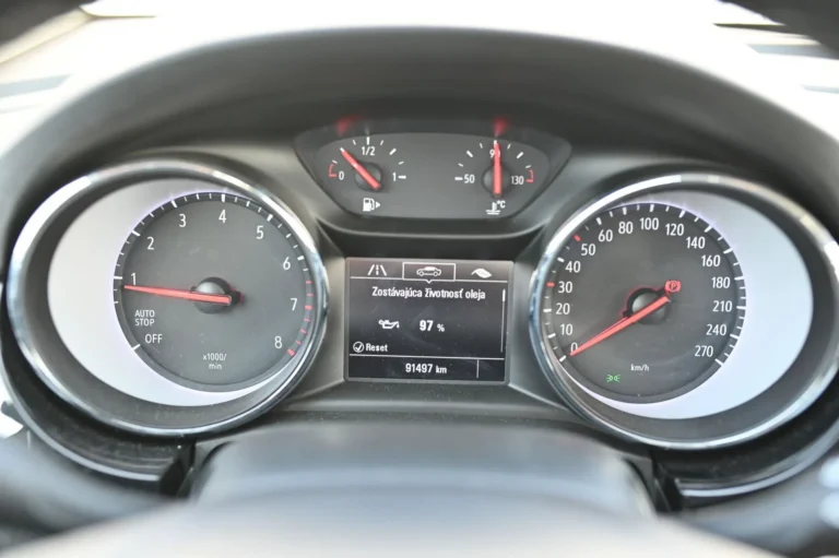 Opel Astra Sports Tourer SPORTS TOURER+ | Begam Trnava